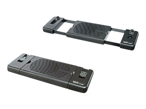 [1881068] NEOMOUNTS Laptop Cooler 15 degrees Black