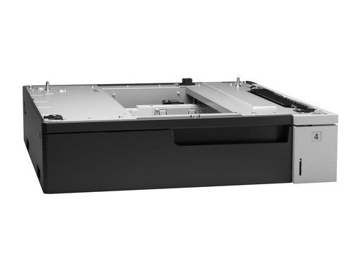 [1881267] HP LaserJet 500-Sheet Input Tra