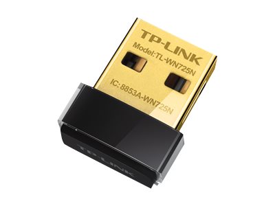 [1881367] Mini adaptateur Wifi USB 802.11n 150Mbits