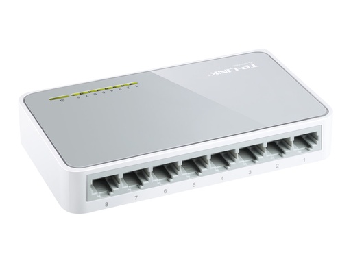 [1881429] Switch 8 ports 100Mbits