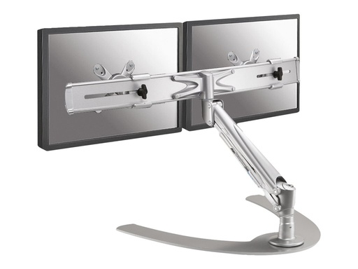 [1881505] NEOMOUNTS FPMA-D940DD Desk Mount 10-24p