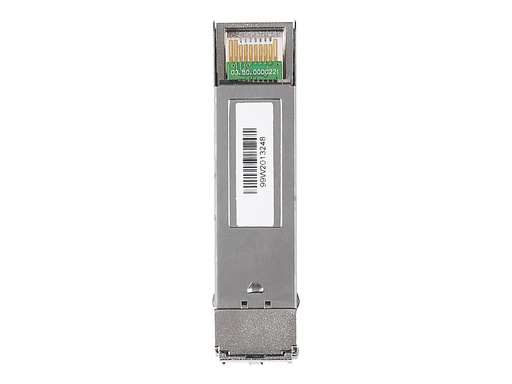[NETAXM761P10-10000S] NETGEAR Pack de 10 modules SFP