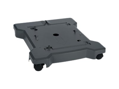 [1882519] LEXMARK Socle a roulettes (Cast