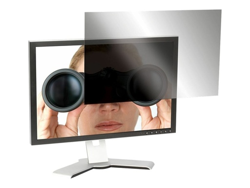 [1882757] TARGUS Privacy Screen 27 pcs Widescreen