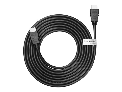 [2610783] NEOMOUNTS HDMI Cable M-M 3 meter