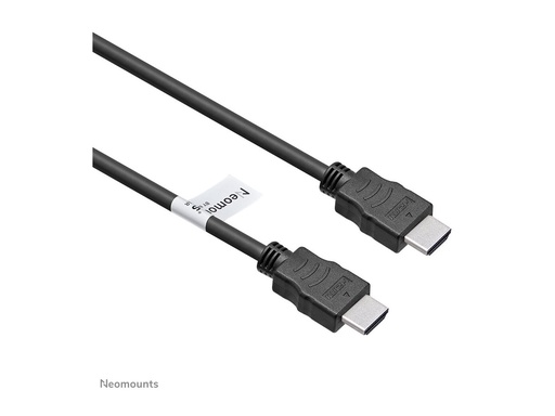 [2610784] NEOMOUNTS HDMI Cable M-M 5 meter