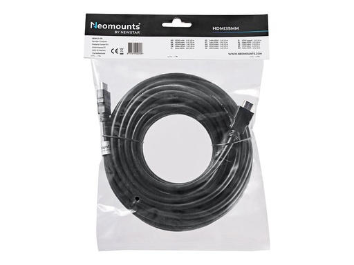 [2610785] NEOMOUNTS HDMI Cable M-M 10 meter