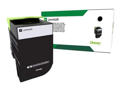 [LEX70C2HK0] LEXMARK Cartouche Toner 702HK Haute Capacité Noir 4 000 pages