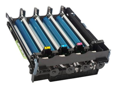 [LEX70C0P00] LEXMARK Pack de 4 Photoconducteurs 70C0P00