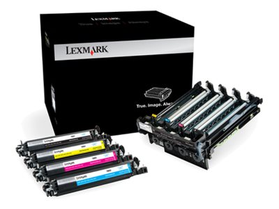 [LEX70C0Z50] LEXMARK Kit Image 700Z5 40 000 pages