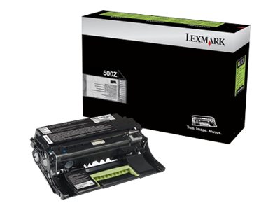 [LEX50F0Z00] LEXMARK 500Z Photoconducteur/Unit. Imag.