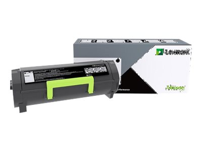 [1883435] LEXMARK 500XA Cartouche de tone