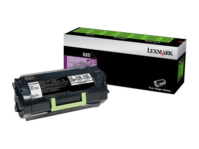 [LEX52D2000] LEXMARK 522 Cartouche de toner