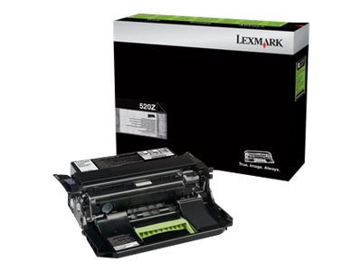[LEX52D0Z00] LEXMARK 520Z Unite d images noi