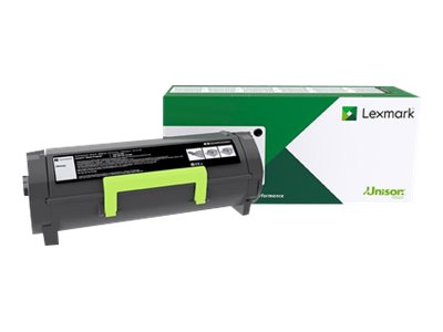 [1883454] LEXMARK 602X Cartouche de toner