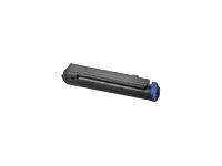 [1883617] OKI C600-700 Toner blanc