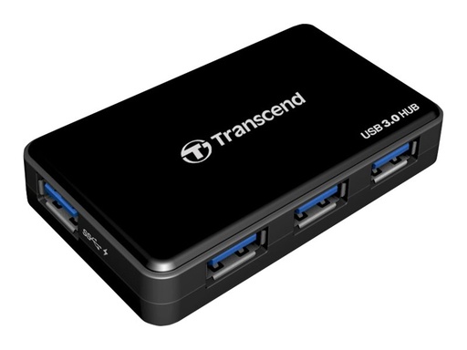 [1886057] TRANSCEND HUB3 Concentrateur hub 4 x Sup