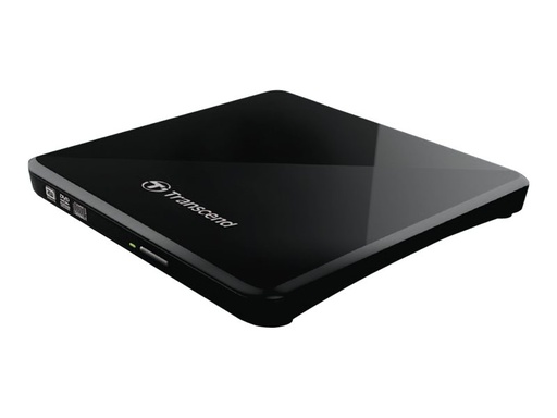 [8635673] TRANSCEND Lecteur/ Graveur DVD portable
