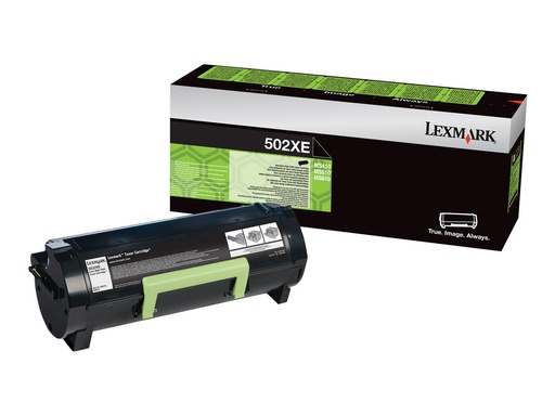 [LEX50F2X0E] LEXMARK 522HE Cartouche gamme p