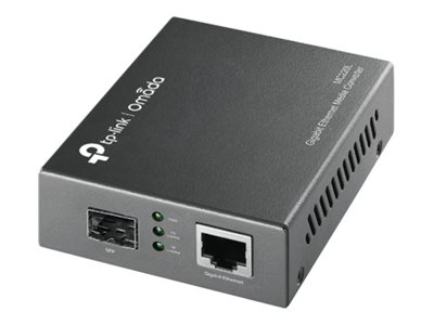 [1892523] Transceiver 1000 Base Tx vers 1 SFP giga