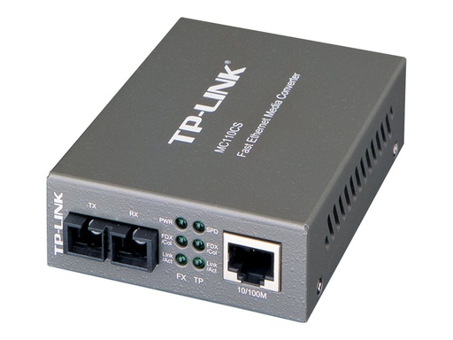 [1892525] TP-LINK 10/100MBPS RJ45 TO 100MBPS SINGL