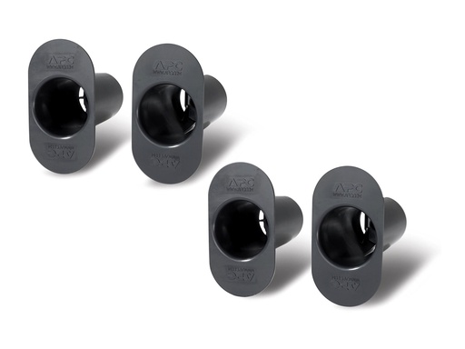 [1608132] APC SPOOLS FOR VERTICAL FIBER ORGANIZER