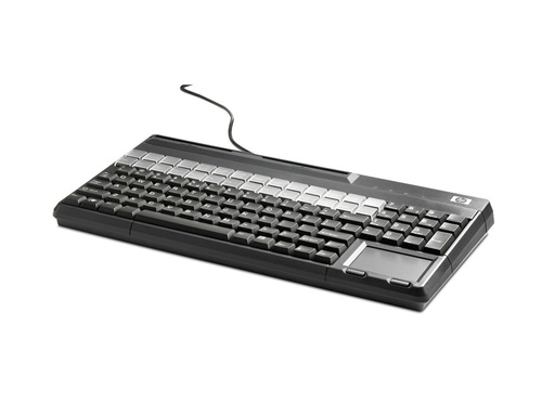 [1902415] HP POS MSR KEYBOARD (VISTA)