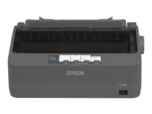 [EPSC11CC24031] EPSON LX 350 Printer Mono B/W dot-matrix