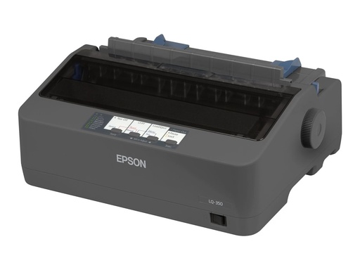 [2643741] EPSON LQ 350 Printer Mono B/W dot-matrix