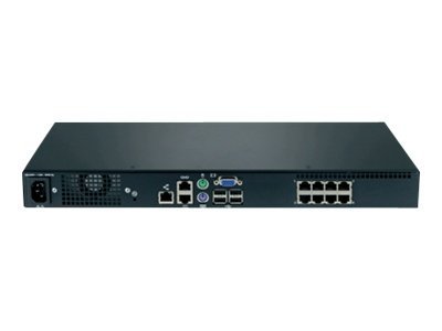 [2055791] LENOVO EBG Local 1x8 Console Man