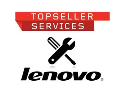 [1914450] LENOVO Extension Garantie papie