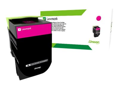 [LEX80C2SME] Lxk CX310,410,510 Mag Corp 2K Crtg