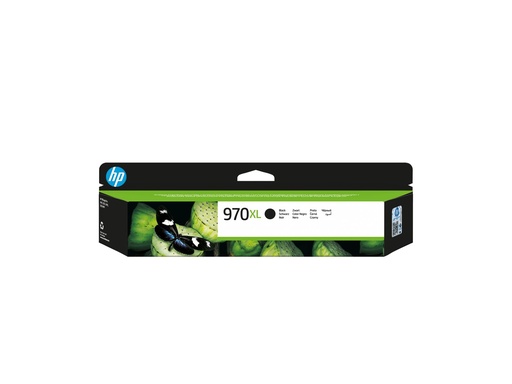 [1917962] HP 970XL Ink Black