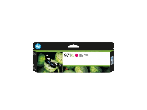 [1917964] HP 971XL Ink Magenta