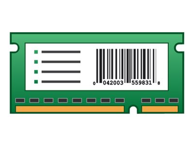 [1919885] LEXMARK card for PRESCRIBEEmulation