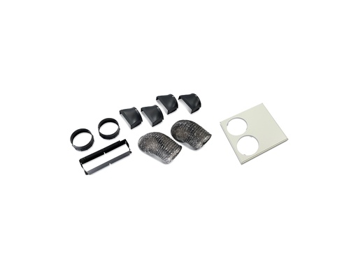 [1305894] APC Unite limination air pour rack SX