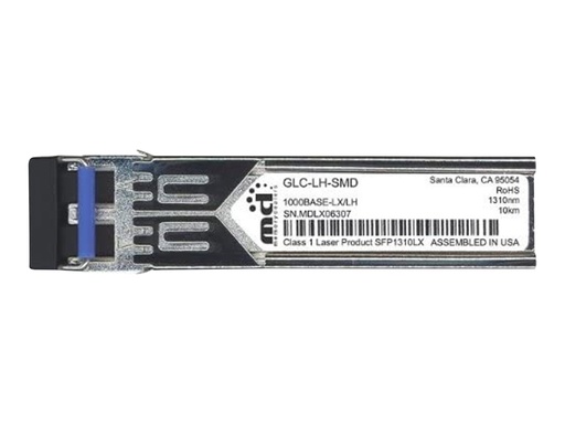 [1937031] CISCO 1000BASE-LX/LH SFP transceiver mod