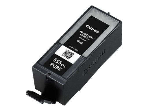[1937542] CANON 1LB PGI-555XXL PGBK Tinte black