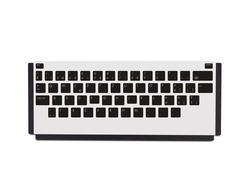 [1939114] HP LaserJet Keyboard Overlay-Kit (ML)