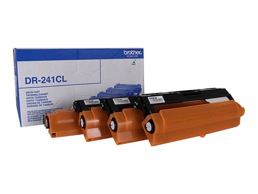 [1948121] Kit tambour DR241CL pour 15.000 pages max.