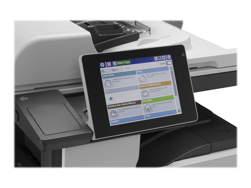 [1955574] HP MFP LaserJet M725dn