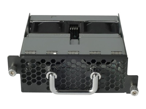 [1957889] HPE X711 Frt(prt)-Bck(pwr) HV Fan Tray