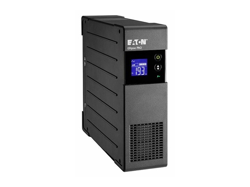 [ONDELP650IEC/EAT] Onduleur Eaton Ellipse PRO 650 IEC - 650VA/400W - Protection tel/internet - 4 pr