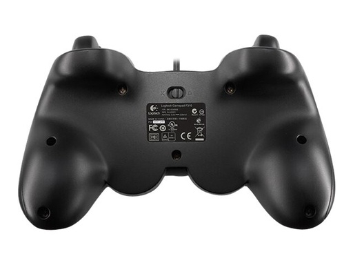 [1975071] LOGITECH F310 Gamepad - Manette de jeu pour PC
