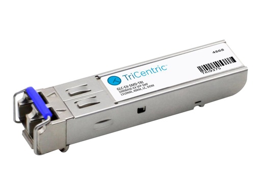 [1977129] CISCO 1000BASE-EX SFP transceiver module
