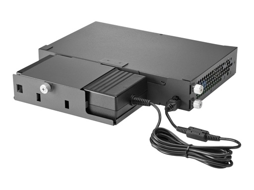 [1978084] HPE 2530 8-port Switch Pwr Adptr