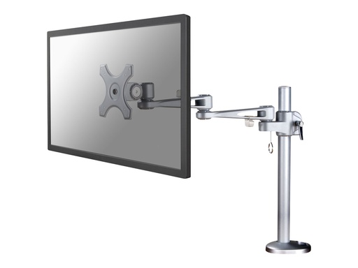 [1984961] NEOMOUNTS Flatscreen Desk Mount grommet