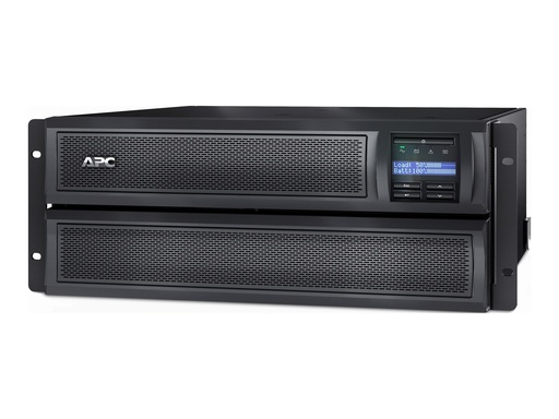 [1986425] APC Smart-UPS X 3000VA Rack - Tower LCD