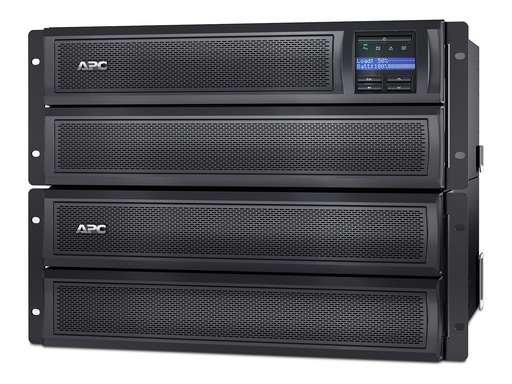 [2805198] APC Smart-UPS X 3000VA Rack - Tower LCD