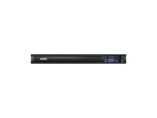 [2806827] APC Smart-UPS 1500VA LCD 230V RM 1U
